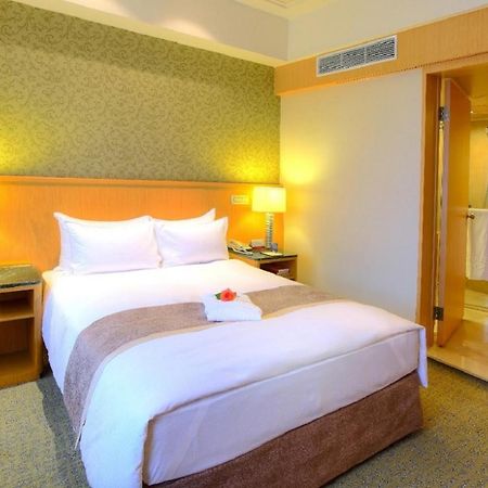 Chateau de Chine Hotel Hualien Buitenkant foto